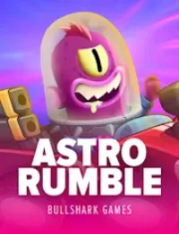 astro rumble logo