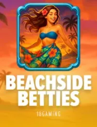 beachside betties - logo